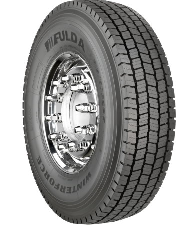 FULDA WINTERFORCE 315/80R22.5 156/154K/L