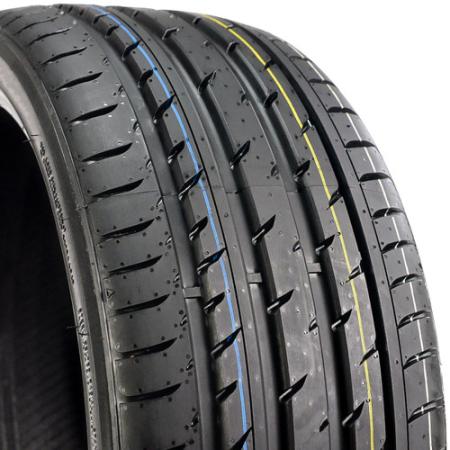 HAIDA HD927 215/50R17 95W