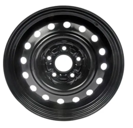 Diski Steel