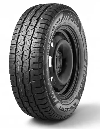 DOUBLESTAR DW06 195/70R15C 104/102R