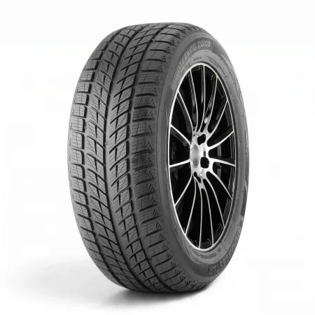 DOUBLESTAR DW09 235/55R20 102H