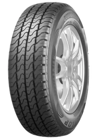  195/80R14C 106/104S DUNLOP ECONODRIVE