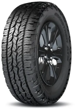 DUNLOP GRANDTREK AT5 255/70R16 111T