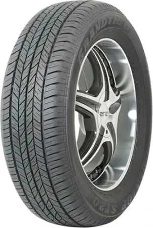 DUNLOP GRANDTREK ST20 215/65R16 98H