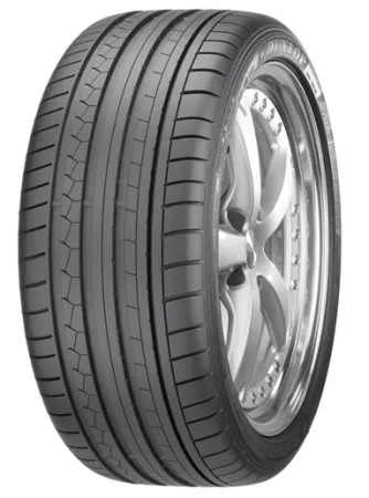 DUNLOP SP SPORT MAXX GT 245/50R18 104Y