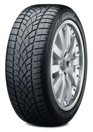  235/65R17 108H DUNLOP SP WINTER SPORT 3D