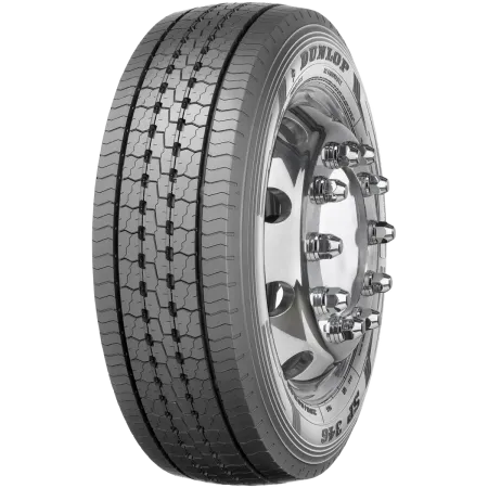 DUNLOP SP346 215/75R17.5 126/124M