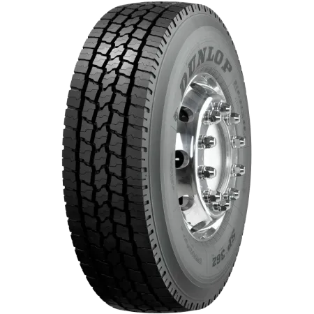 DUNLOP SP362 295/80R22.5 152/148L