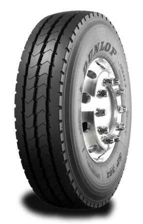DUNLOP SP382 385/65R22.5 160/158K/L