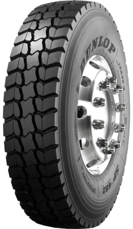 DUNLOP SP482 315/80R22.5 156/150K