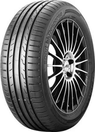  175/65R15 84H DUNLOP SPORT BLURESPONSE