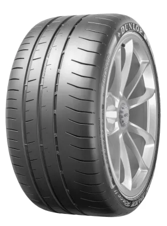 DUNLOP SPORT MAXX RACE 2 295/30R20 101Y