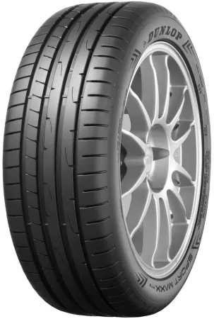  275/55R19 111V DUNLOP SPORT MAXX RT2 SUV