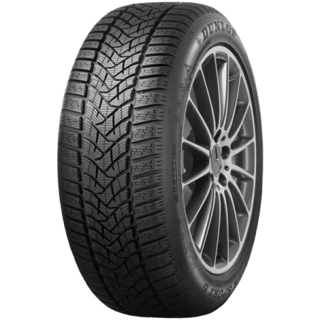 DUNLOP WINTER SPORT 5 245/45R17 99V