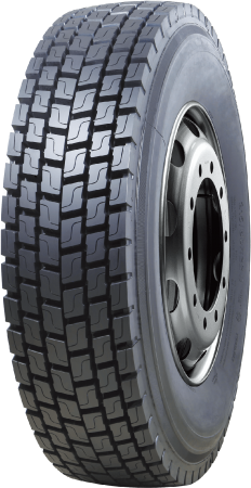 MIRAGE MG638 315/80R22.5 156/152L