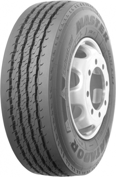 MATADOR FR2 MASTER 275/70R22.5 148/145L