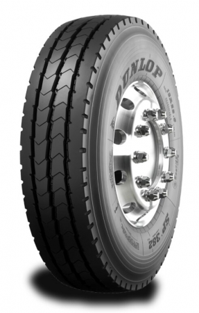 DUNLOP SP382 315/80R22.5 156/150K