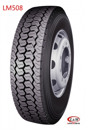 LONG MARCH LM508 215/75R17.5 135/133