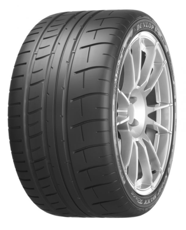 DUNLOP SPORT MAXX RT 225/55R16 95Y