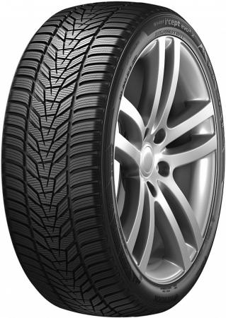 HANKOOK WINTER I*CEPT EVO 3 SUV W330A 255/55R18 109V