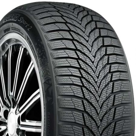 NEXEN WINGUARD SPORT 2 AO 205/55R16 91H