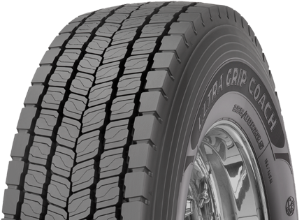 GOODYEAR UG COACH 315/80R22.5 156/154L/M