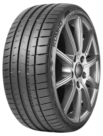 KUMHO ECSTA SPORT S PS72 255/40R21 105Y