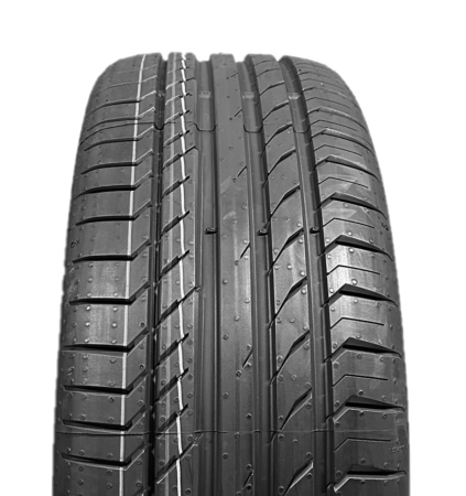 CONTINENTAL SportContact 5 SUV 275/45R19 108Y