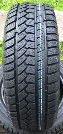 MIRAGE MR-W562 225/60R17 99H