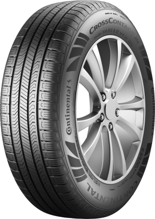 CONTINENTAL CROSSCONTACT RX 235/55R19 105H