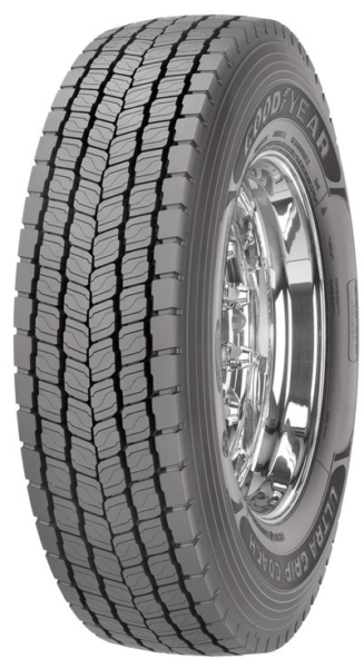 GOODYEAR UG COACH HL 295/80R22.5 154/149M