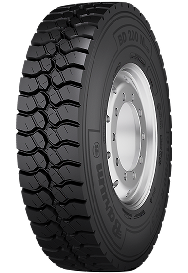 BARUM BD200M 315/80R22.5 156/150K