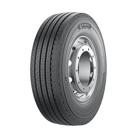 MICHELIN X MULTI Z 225/75R17.5 129/127M
