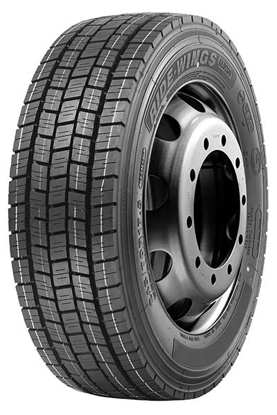 LINGLONG KLD200 225/75R17.5 129/127M