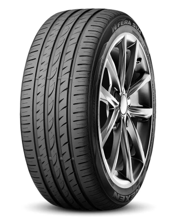 NEXEN N`Fera SU4 215/55R17 94W
