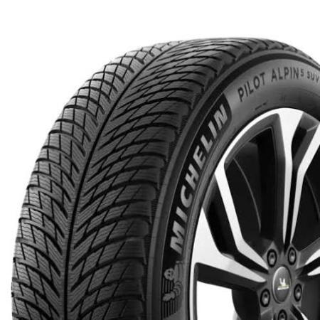 MICHELIN PILOT ALPIN 5 SUV MO 235/65R17 104H