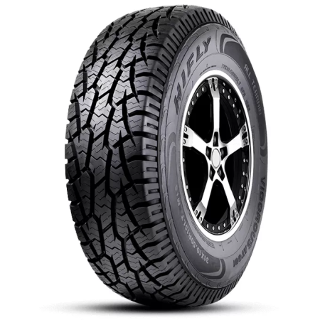 HIFLY Vigorous AT601 225/75R16 115/112S
