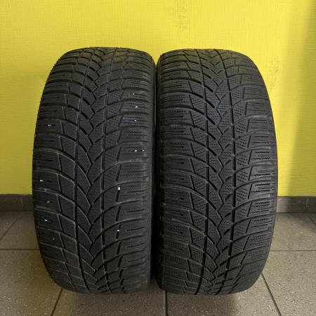 LASSA Snoways 4. 235/45R18 98V