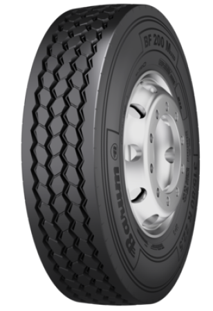 BARUM BF200M 135/80R22.5 156/150K