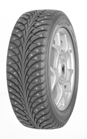 SAVA Eskimo 215/60R16 99T