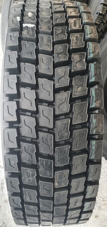 ATJAUNOTA G20 270 DRD 315/70R22.5 