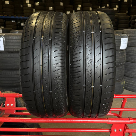 NEXEN nBlues. 205/55R16 91V