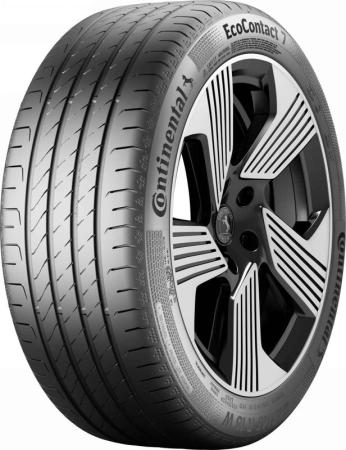 CONTINENTAL ECOCONTACT 7 205/50R17 93V