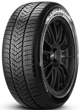 PIRELLI Scorpion Winter 275/40R22 108V