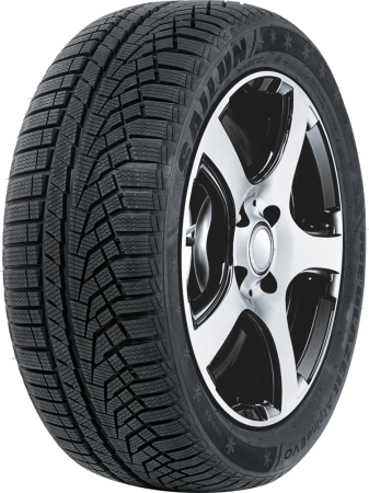 SAILUN ICE BLAZER ALPINE EVO 1 225/45R17 91H