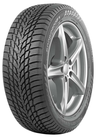 NOKIAN SNOWPROOF 1 195/50R15 82H