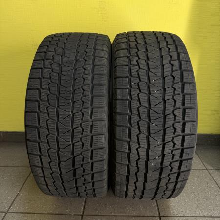 YOKOHAMA IG53. 245/45R18 100H