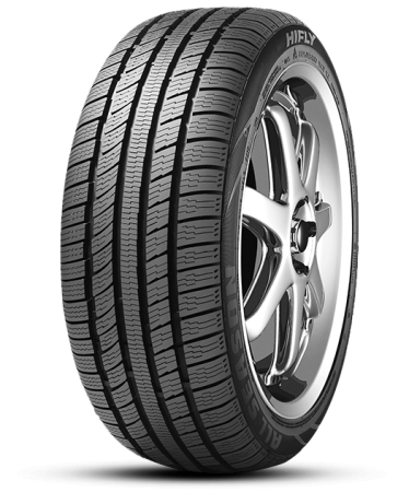 HIFLY All-Turi 221 215/55R17 98V