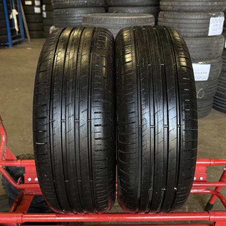 GOODYEAR Efficient Grip Performance. 205/55R16 91V