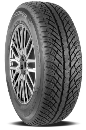 COOPER DISCOVERER WINTER 265/50R19 110V